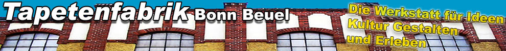 Tapetenfabrik Bonn Beuel